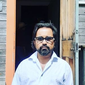 Meet your Posher, Shane